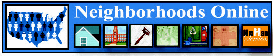 Neighborhoods Online