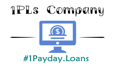 1PLs Co - Payday Loans - #1Payday.Loans
