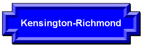 Kensington-Richmond
